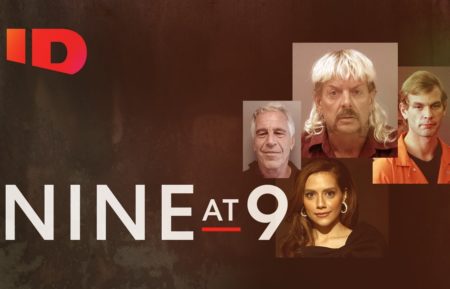 ID NINE AT 9 KEYART
