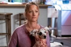 Judy Greer in Into the Dark