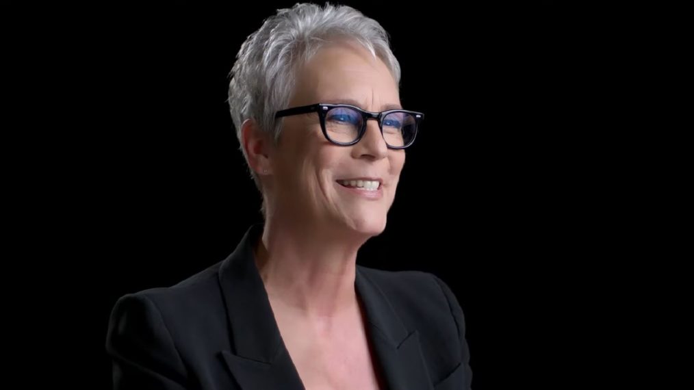 Jamie Lee Curtis Lifetime