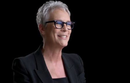 Jamie Lee Curtis Lifetime