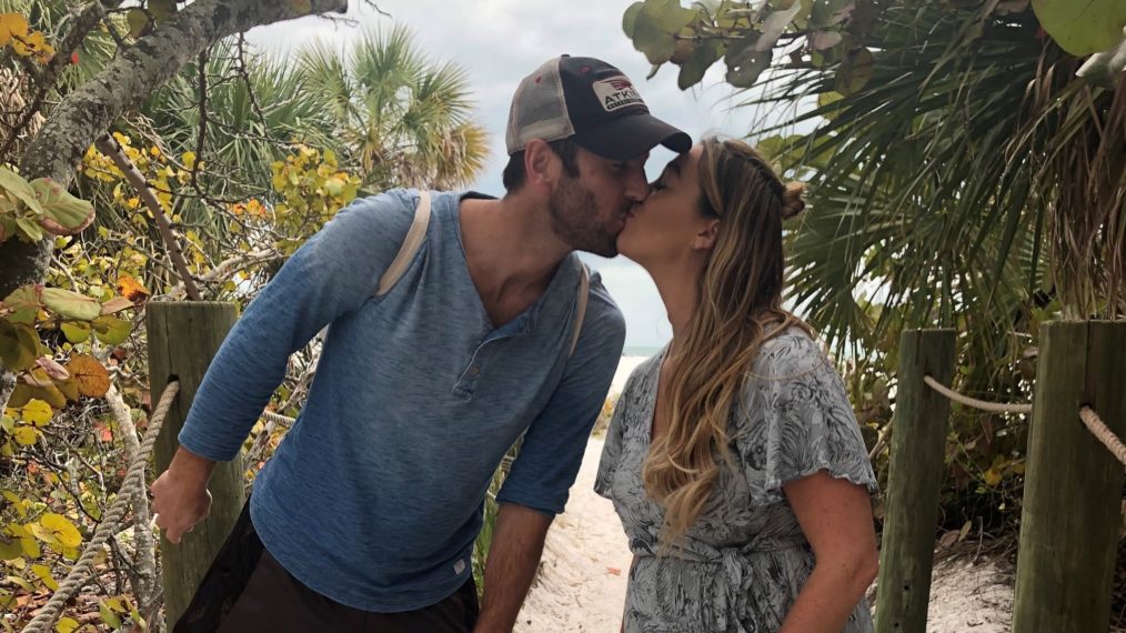 Doug Hehner and Jamie Otis - Married at First Sight