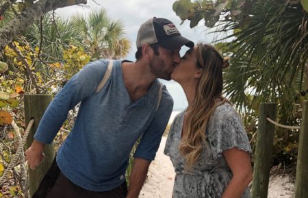 Doug Hehner and Jamie Otis - Married at First Sight