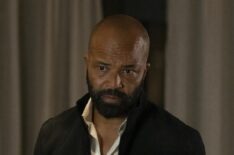 Jeffrey Wright as Bernard - Westworld - Season 3