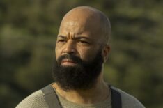 Jeffrey Wright as Bernard - Westworld - Season 3