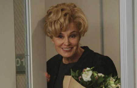 Jessica Lange in American Horror Story - Season 1