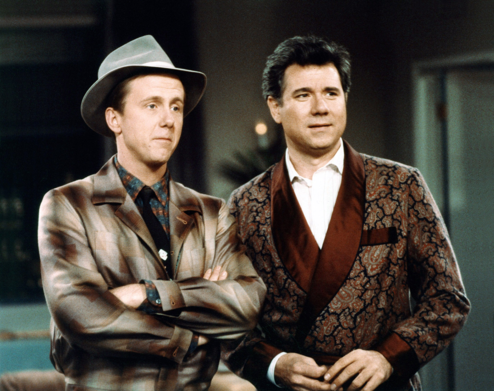 Night Court Harry Anderson John Larroquette,