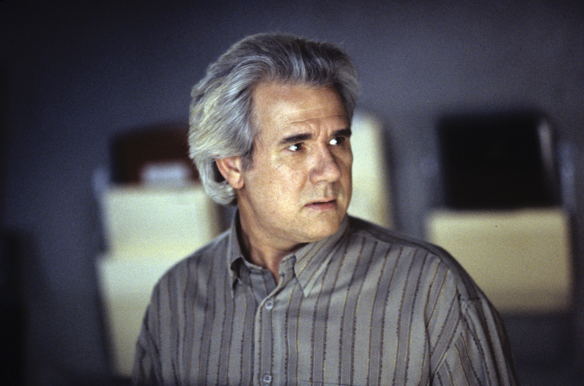 John Larroquette The Practice Season 1