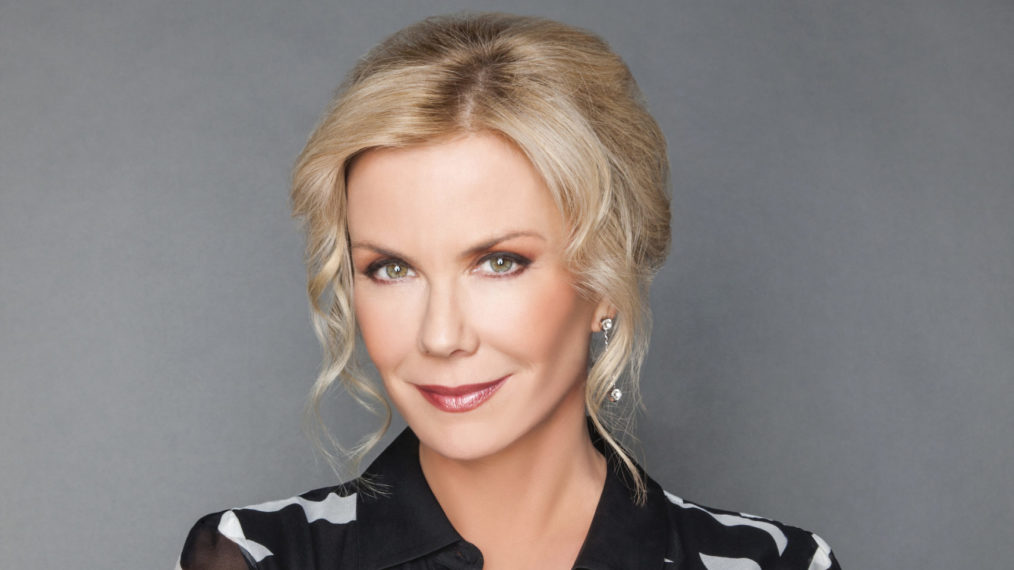 Katherine Kelly Lang Bold and the Beautiful