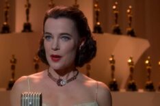 Katie McGuinness as Vivian Leigh in Hollywood