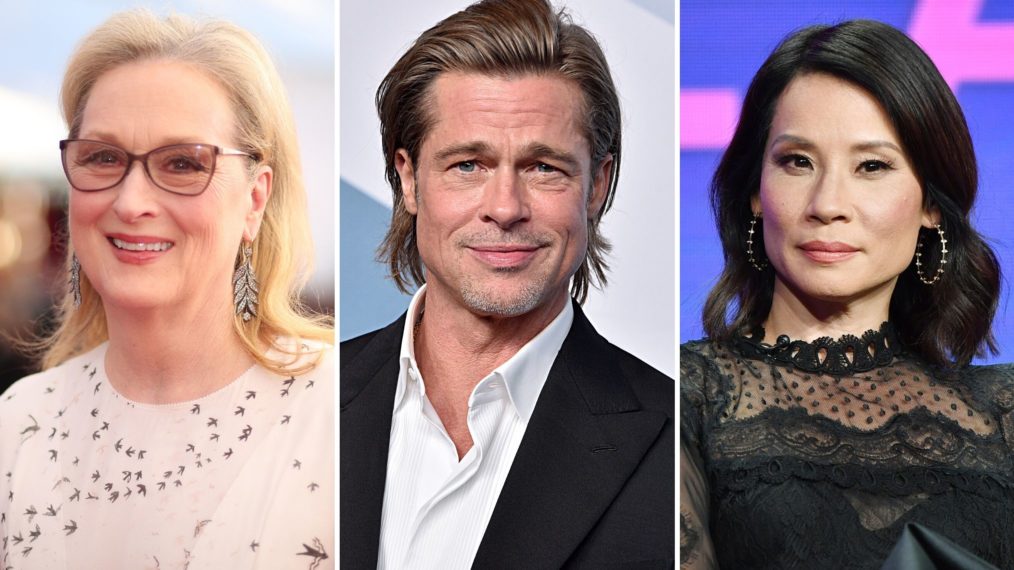 If GUESTS were BACK in 2020