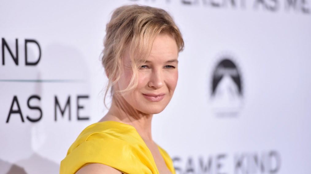 Renee Zellweger