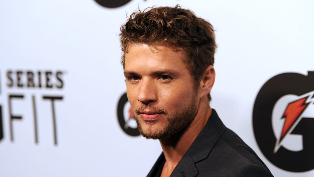 King of the Hill Guest Stars Ryan Phillippe