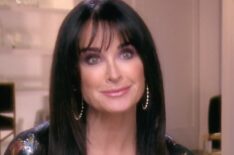 Kyle Richards in 'Real Housewives of Beverly Hills'