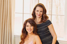 Labor of Love - Kristy Katzmann and Kristin Davis