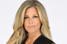 'General Hospital's Laura Wright Previews All-Star Live Event 'Daytime Cares'