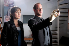 Elliot Stabler's 'Law & Order: SVU' Return Set for Season 22 Premiere