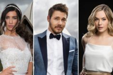 Who's the Love of Liam's Life? 'Bold and the Beautiful's Scott Clifton Weighs In