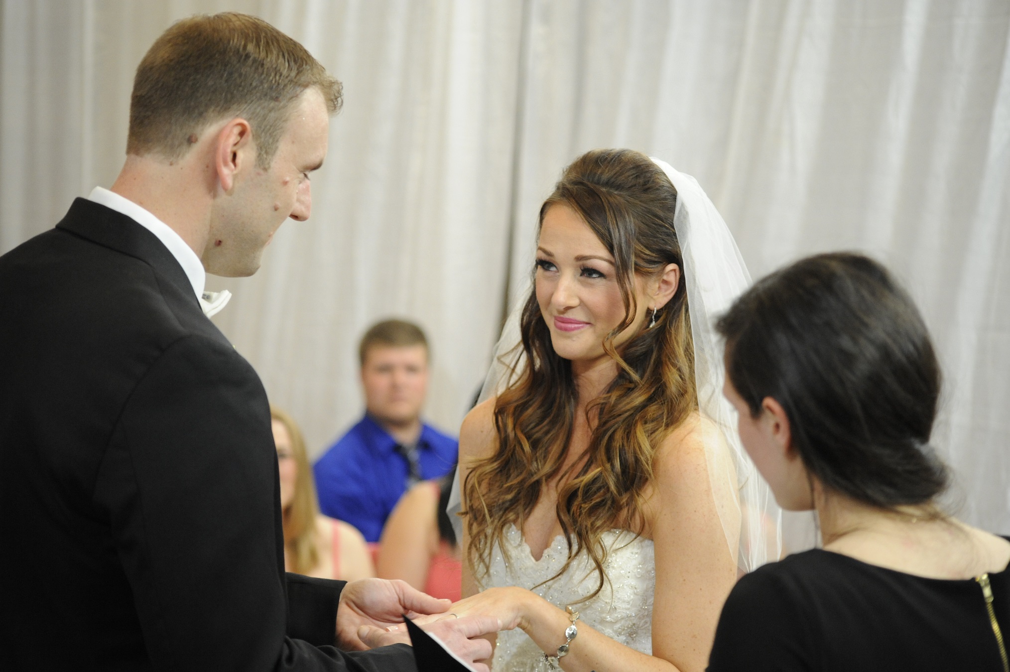 'Married at First Sight's Jamie & Doug on 'Couples Cam' & Sharing Their