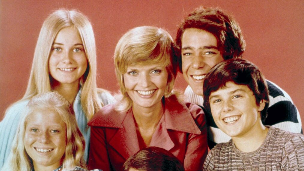 METV THE BRADY BUNCH CAST