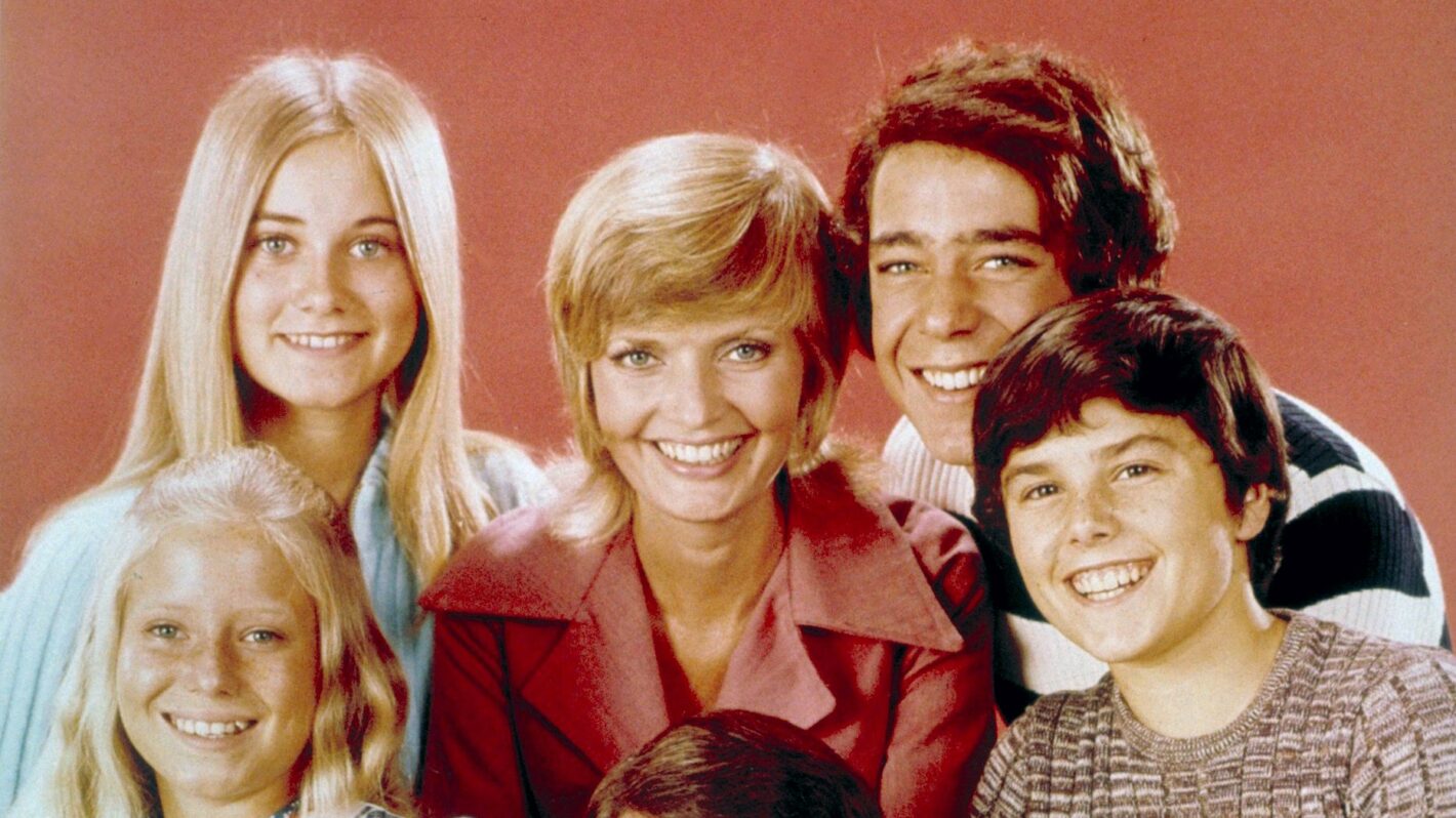 METV THE BRADY BUNCH CAST