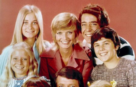 METV THE BRADY BUNCH CAST