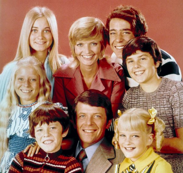 METV THE BRADY BUNCH CAST