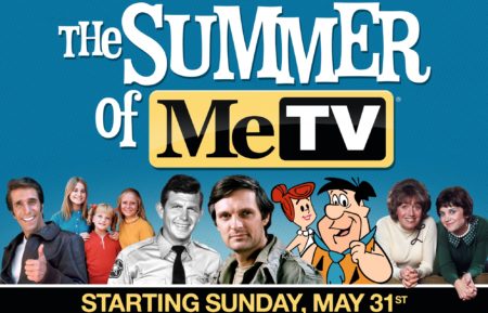 METV THE SUMMER OF ME 2020 KEYART
