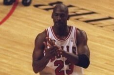 Michael Jordan Bulls 1998