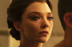 Natalie Dormer Plays 4 Different Roles on 'Penny Dreadful: City of Angels'