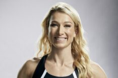 Jessie Graff in The Titan Games - Season 2