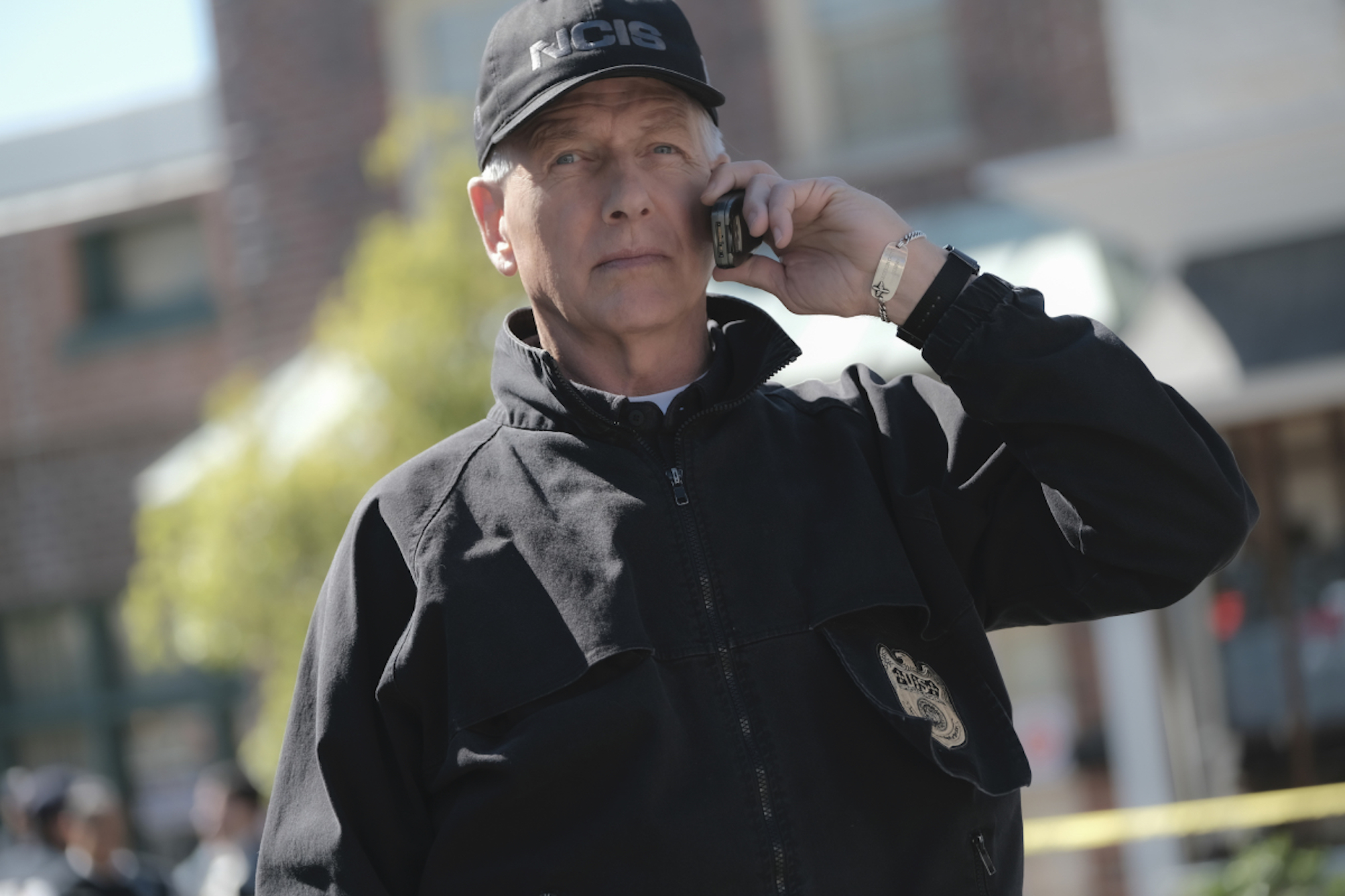 NCIS Los Angeles New Orleans Crossover Characters Gibbs