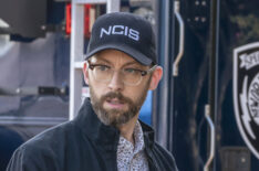 Rob Kerkovich as Forensic Scientist Sebastian Lund in NCIS: New Orleans - 'Sheepdogs'