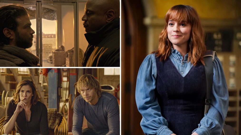 NCIS: Los Angeles Season 12 Hopes