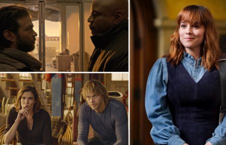 NCIS: Los Angeles Season 12 Hopes