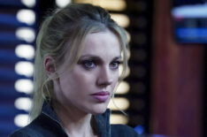 NCIS: Los Angeles - Season 12 - Bar Paly as Anna Kolcheck - 'The Circle'