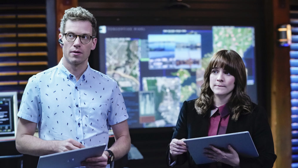 NCIS: Los Angeles Season 12 Hopes Eric Nell Relationship