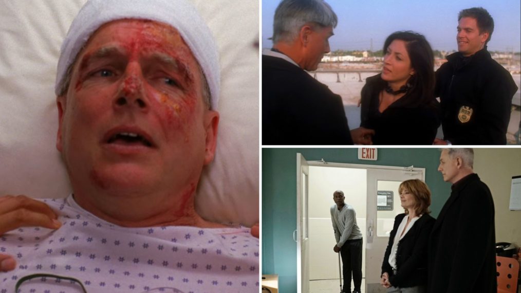 NCIS Unforgettable Episodes