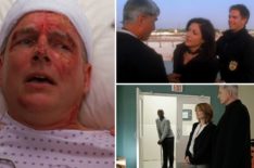 10 Heartbreaking & Powerful 'NCIS' Episodes That Left an Impression