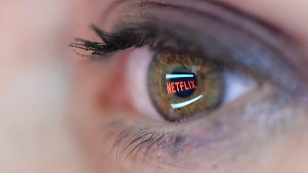 Netflix Quarantine Statistics