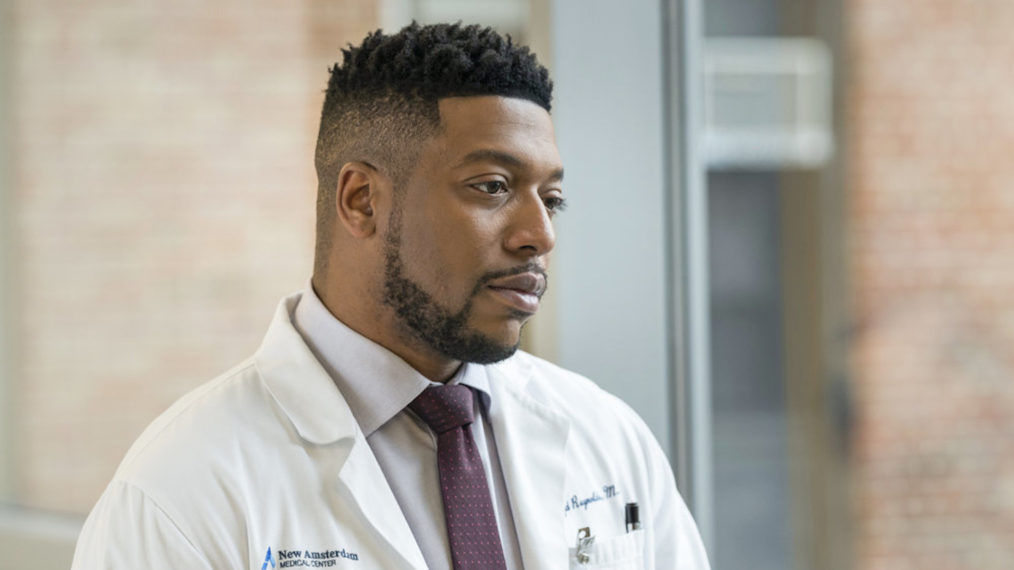 What We're Excited to See From 'New Amsterdam' Characters ...