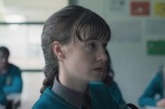 Daisy Edgar-Jones as Marianne in Normal People