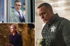 11 One Chicago Characters Who Should Visit 'SVU,' 'FBI' & 'Most Wanted'