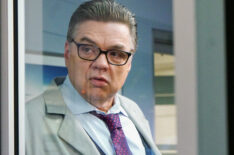 One Chicago - Dick Wolf Crossover Characters - Med Charles - Oliver Platt