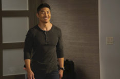 Characters Med - Ethan / Brian Tee