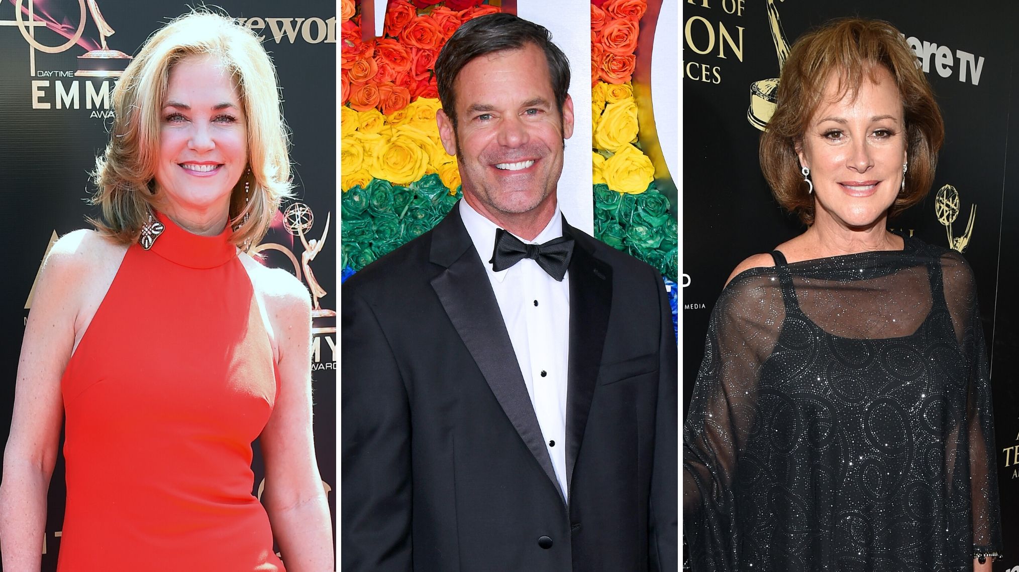 'One Life to Live' Stars to Reunite on 'The Locher Room'