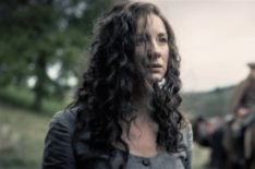 Claire's Rescue Takes Center Stage in the 'Outlander' Season 5 Finale (RECAP)