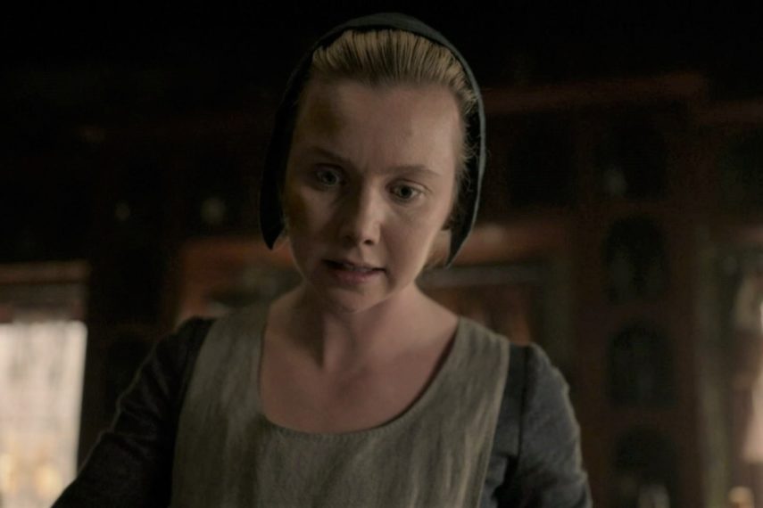 Outlander Season 5 Marsali Lauren Lyle