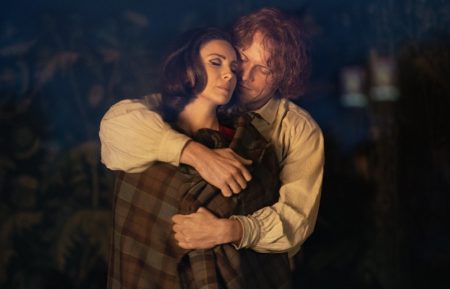 Outlander Season 5