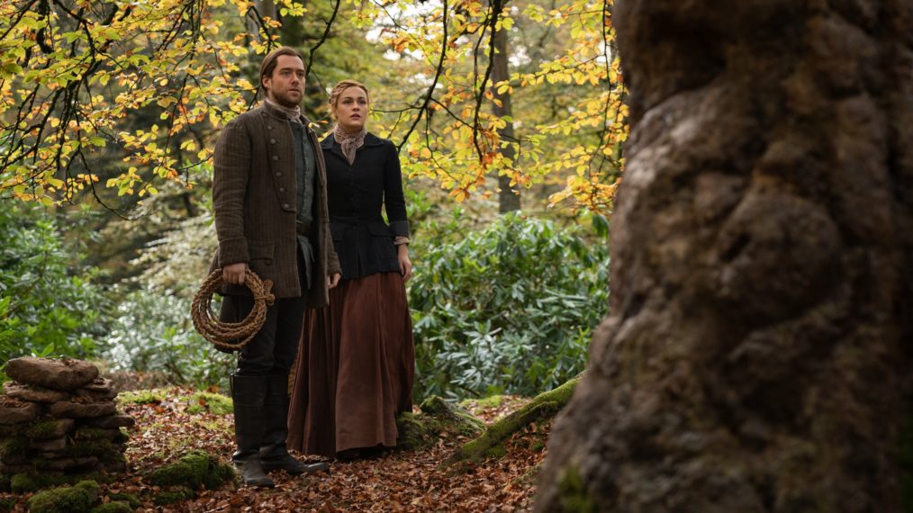 Outlander
