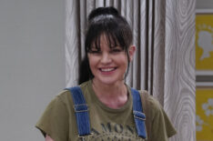 Pauley Perrette Reacts to 'Broke' Cancellation: 'This Show Healed Me'